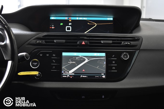 CITROEN Grand C4 SpaceTourer BlueHDi 130 S&S EAT8 Business